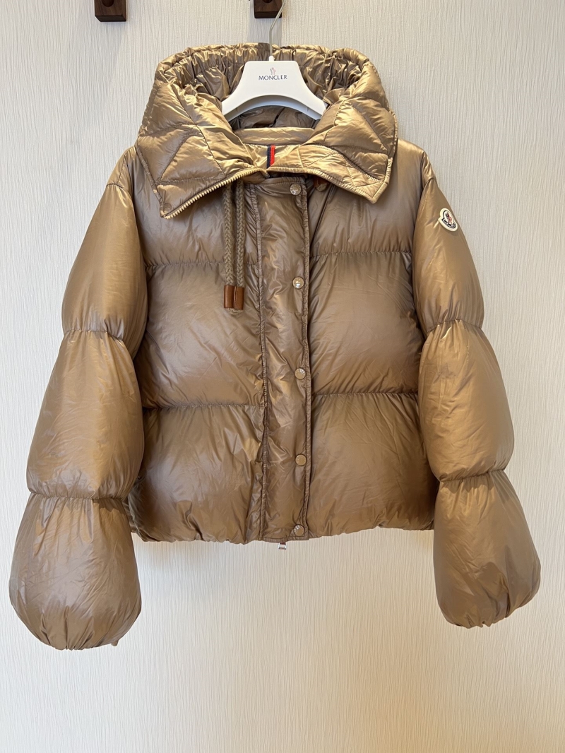 Moncler Down Coat